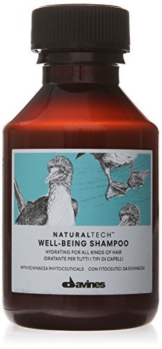 Well Being Shampoo_Travel Size