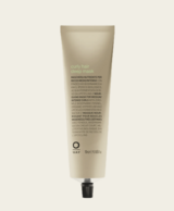 curly hair deep mask