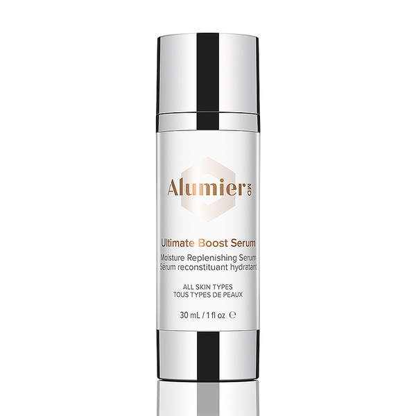 Ultimate Boost Serum