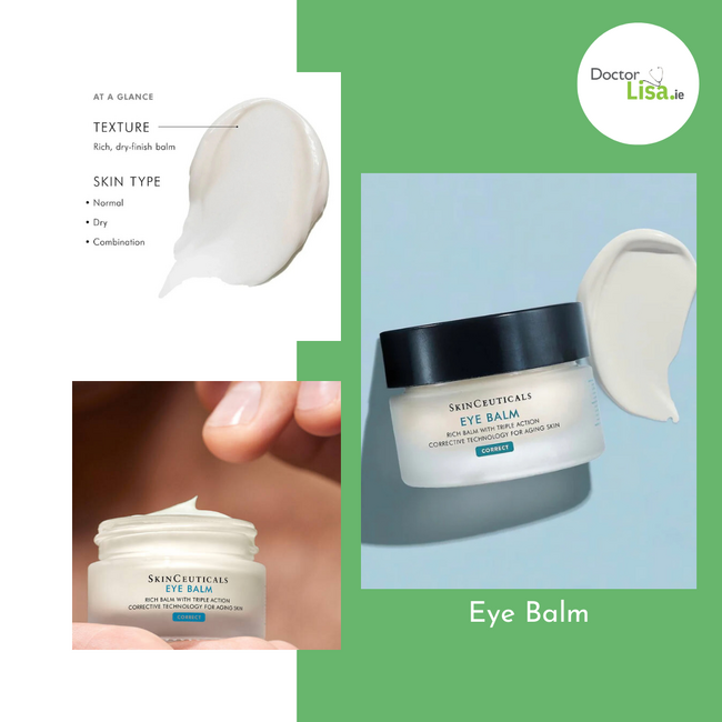 Eye Balm