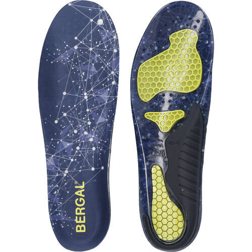 Bergal Gel motion-pohjallinen 38/39