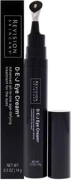 DEJ Eye Cream