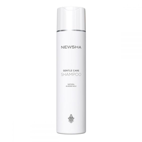 NEWSHA PURE Gentle Care Shampoo (250ml)