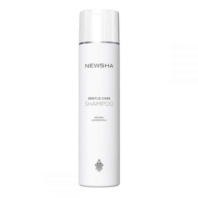 NEWSHA PURE Gentle Care Shampoo (250ml)