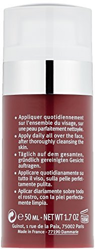 Cream Longue Vie