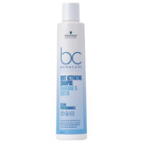 BC Clean Performance - Root Activating Shampoo