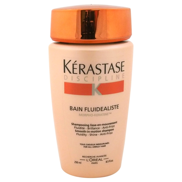 Discipline Bain Fluidealiste 250ml - Shampoo