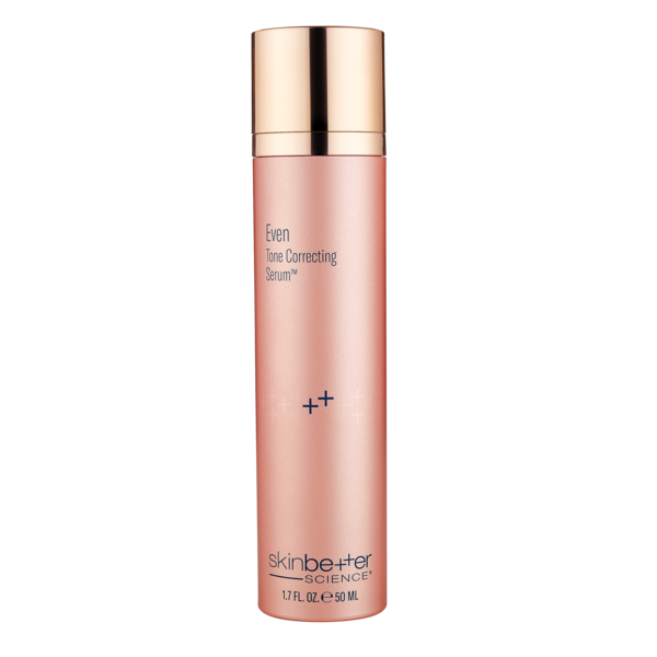 Even Tone Correcting Serum