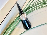 J sterling silver salt spoon ring 2