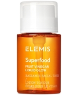 Fruit Vinegar Liquid Glow