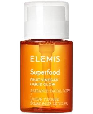 Fruit Vinegar Liquid Glow