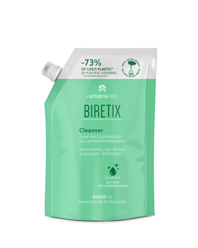 Biretix Cleanser Refill