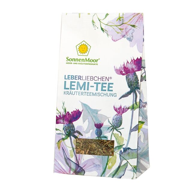 🍋 Lemi-Tee® Kräutertee lose, 50 g