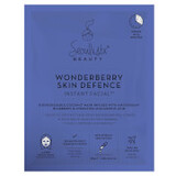 Wonderberry Skin Defence Facial