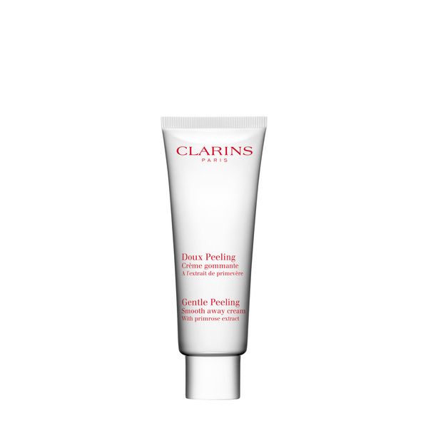 Gentle Peeling Smooth Away Cream 50ml