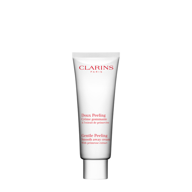 Gentle Peeling Smooth Away Cream 50ml