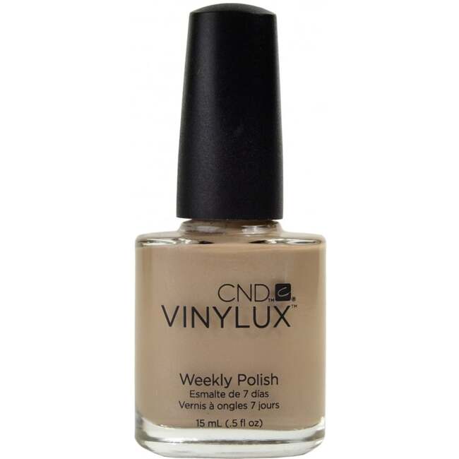 Vinylux Nail Polish - Impossibly Plush - 15ml