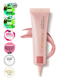 In Bloom Radiant Liquid Blush - Peony