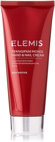 FrangipaniMonoi Hand and Nail Cream
