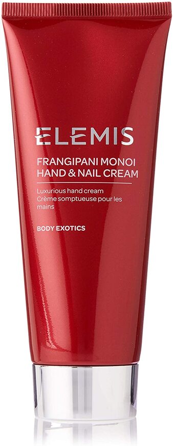 FrangipaniMonoi Hand and Nail Cream 