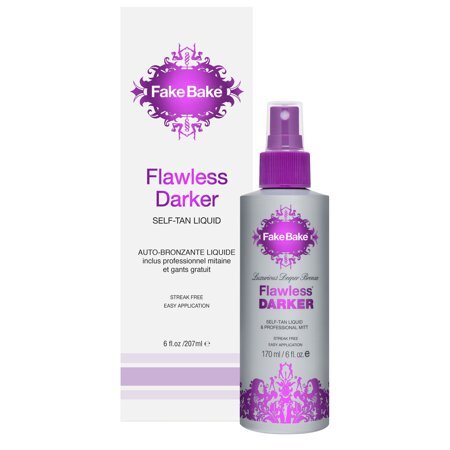 Flawless Darker