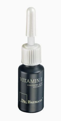 Ampulli Vitamin E 