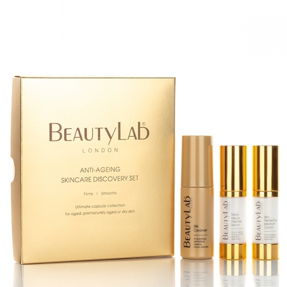 Anti-Ageing Discovery Set