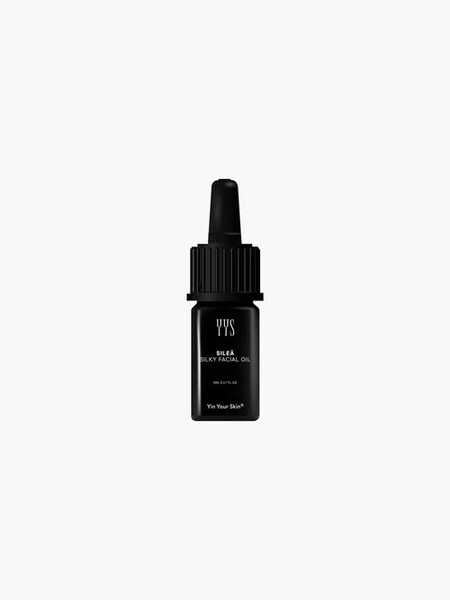 Yin Your Skin SILEÄ - Matkakoko