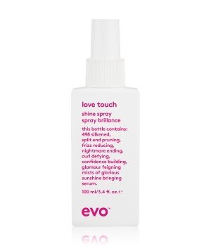 Love touch