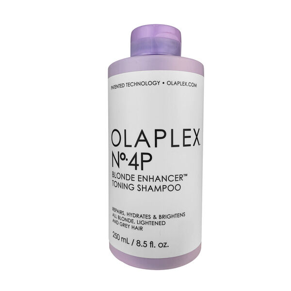 Olaplex No 4P Toning Shampoo