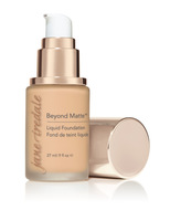 Beyond Matte Liquid Foundation - M3