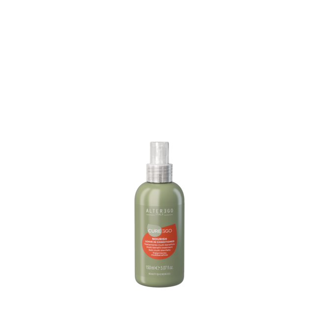 Alter Ego Curego Nourish Rich Leave-in Conditioner