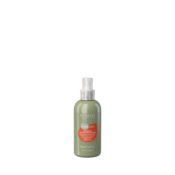 Alter Ego Curego Nourish Rich Leave-in Conditioner