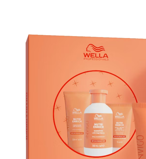 Enrich gift set