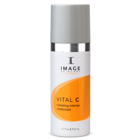 Vital C Hydrating Intense Moisturizer 50ml