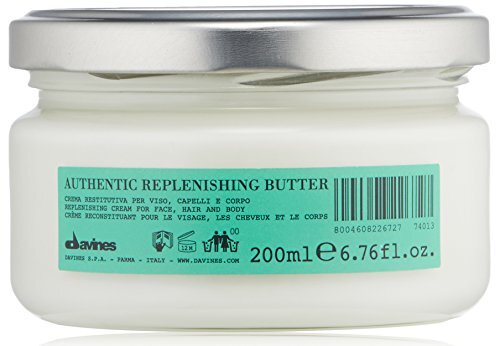 Authentic Replenishing Butter