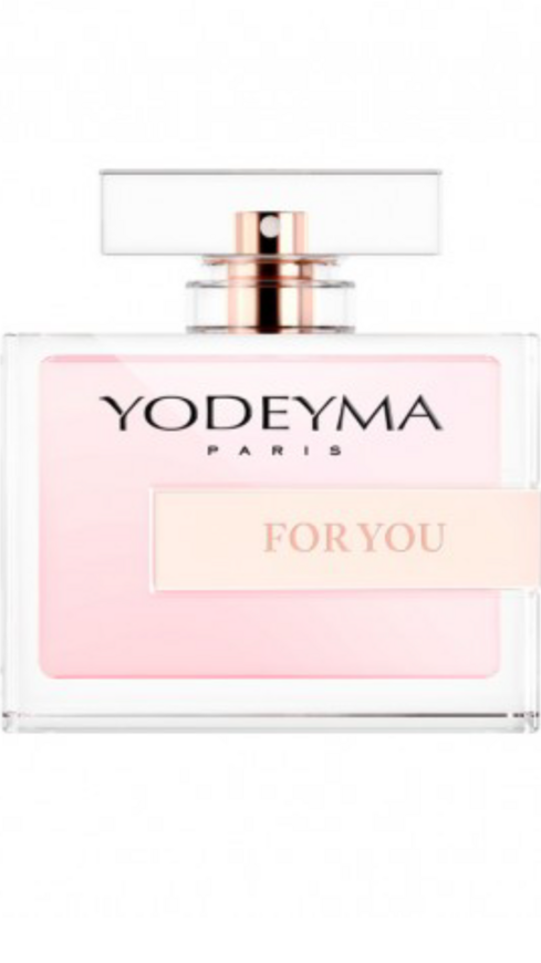 For You 100ml