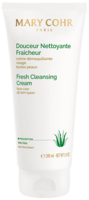Mary Cohr / Aromaattinen puhdistusvoide - Douceur nettoyante fraicheur