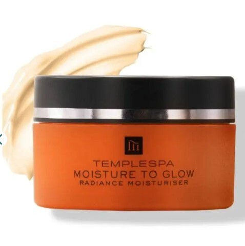 Moisture To Glow 50ml