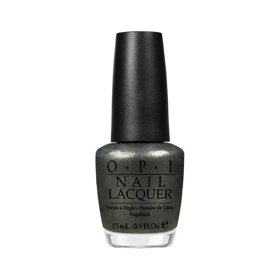 Opi Lacquer Number One Nemesis
