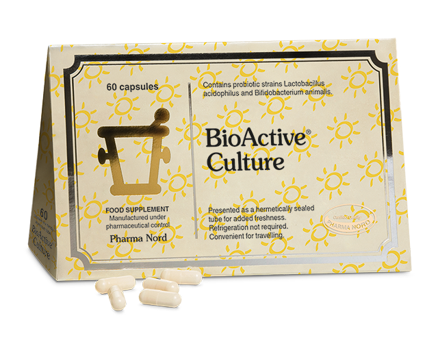 BioActive Culture