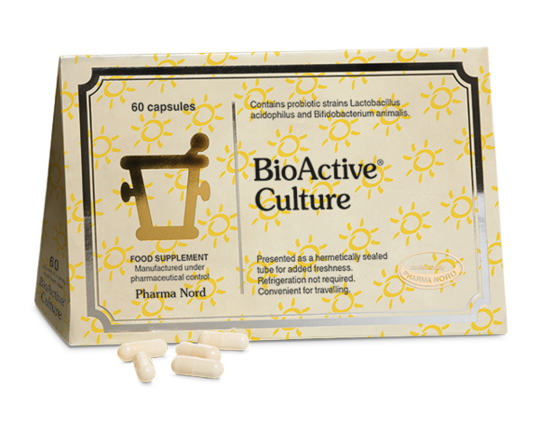 BioActive Culture