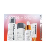 Dermalogica Cleanse and Brighten Kit