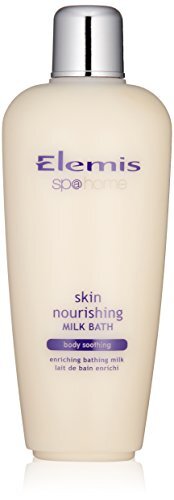 Skin Nourishing Milk Bath 400ml