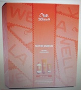 Nutri Enrich Gift Set