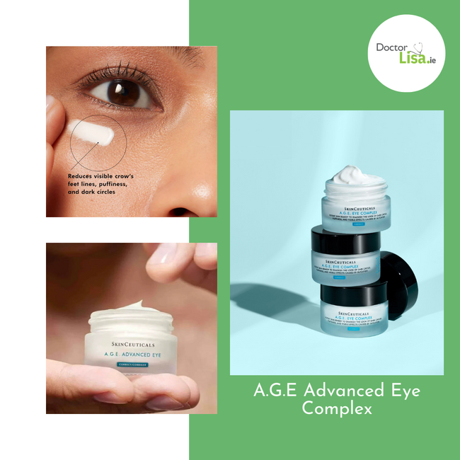 A.G.E Advanced Eye complex