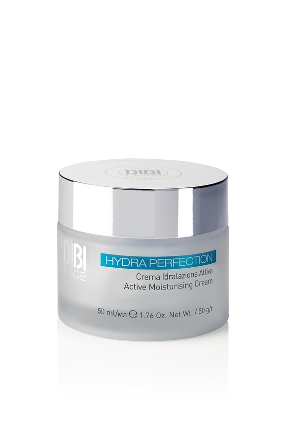 DIBI Hydra Perfection Active Moisturising Cream 