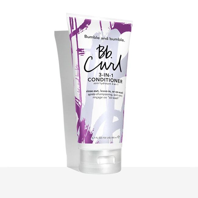 Curl Conditioner - 60ml