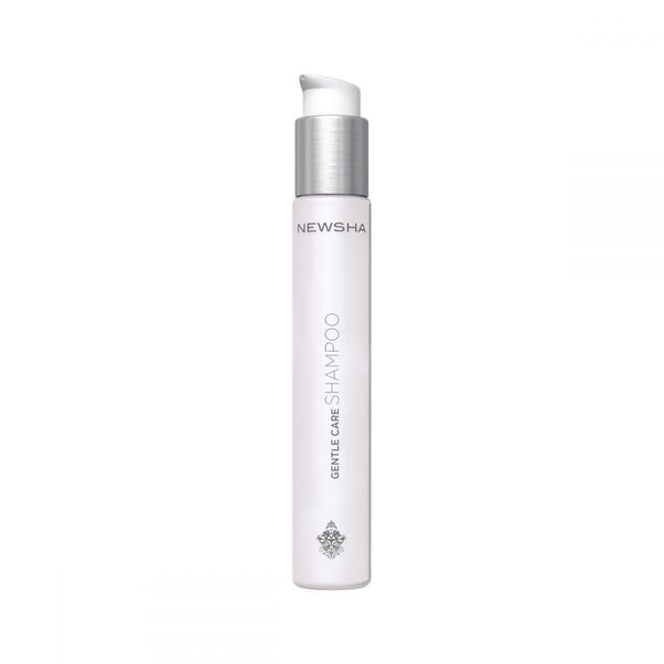 NEWSHA PUREGentle Care Shampoo (80ml)
