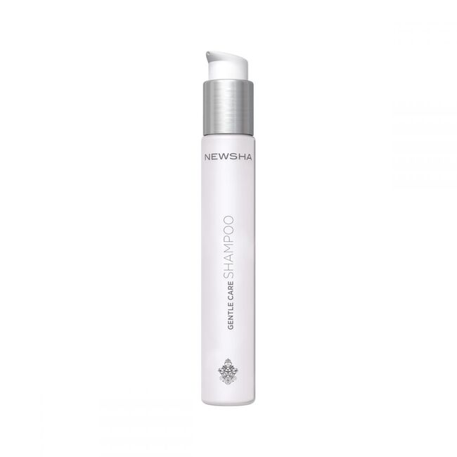NEWSHA PUREGentle Care Shampoo (80ml)
